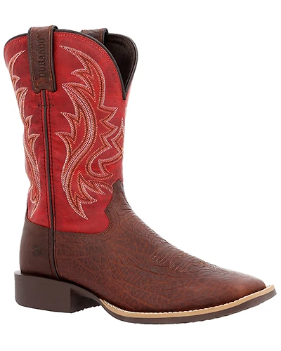 Durango Men's Shyloh Western Boots - Round Toe