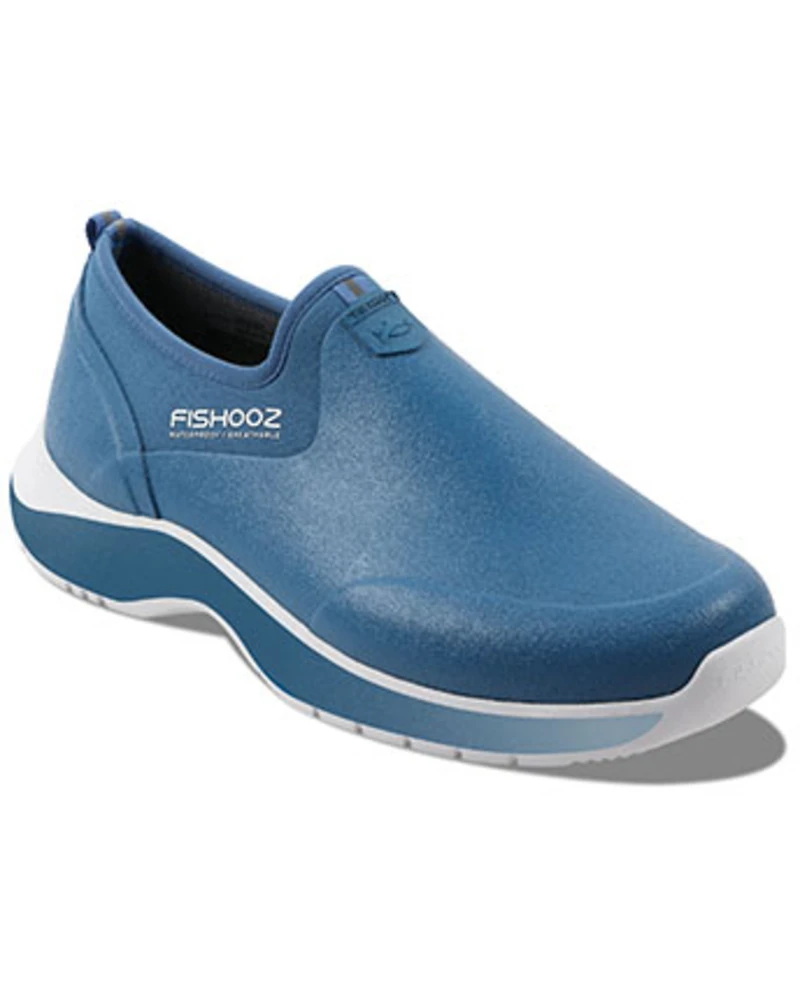 Dryshod Men's Fishooz Dryrun Shoes