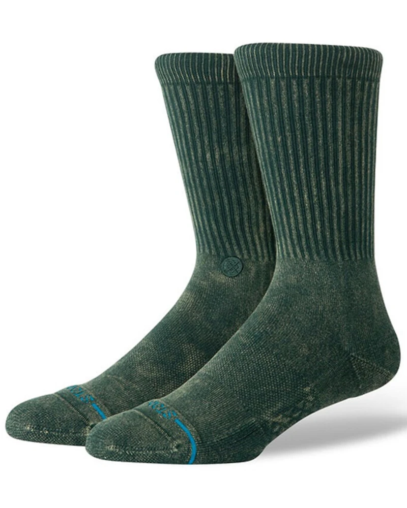 Stance Men's Icon Crew Socks