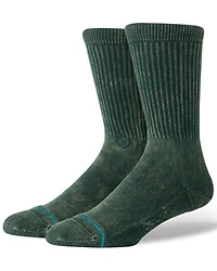 Stance Men's Icon Crew Socks