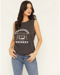 White Crow Women's Tennessee Whiskey Tank