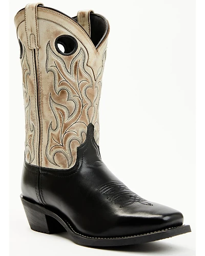 Laredo Men's Westgate Western Boots - Square Toe