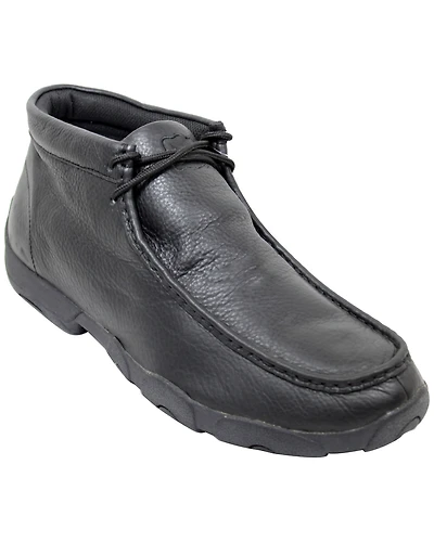 Twisted X Men's Driving Moccasins