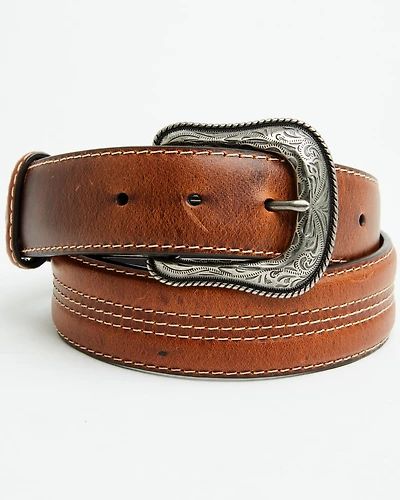 Roper Men's Concho Belt