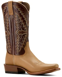 Ariat Men's Futurity Showman Tall Western Boots - Square Toe