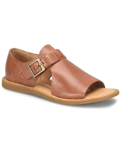 Born Women's Ivey Leather Sandals