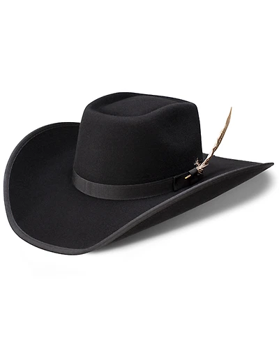 Resistol Youth Kids' Holt JR Felt Cowboy Hat