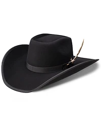 Resistol Youth Kids' Holt JR Felt Cowboy Hat