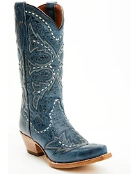 Dan Post Women's Mesa Tall Western Boots