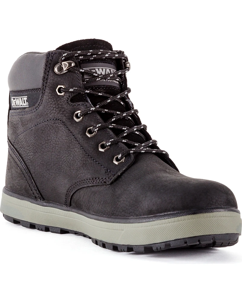 DeWalt Men's Plazma Hybrid Work Boots
