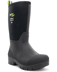 Western Chief Women's 365 Neoprene Cold Weather Boots - Round Toe