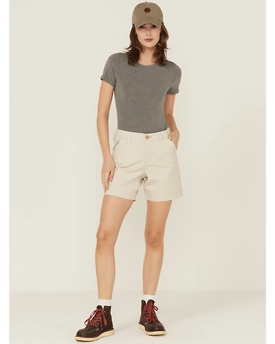 Ariat Women's Rebar PR Made Tough Shorts