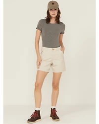Ariat Women's Rebar PR Made Tough Shorts