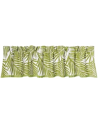 HiEnd Accents Multi Capri Valance