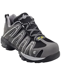 Nautilus Men's ESD Composite Toe Lace Up Shoes