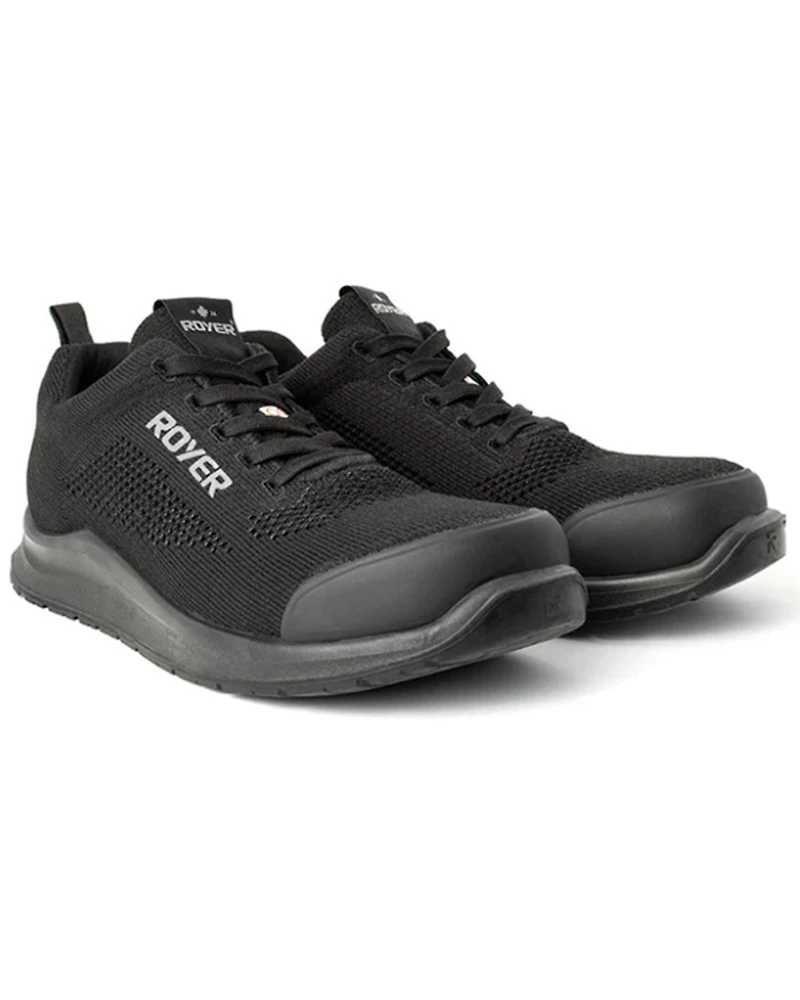 ROYER Men's Rush Work Shoes - Aluminum Toe