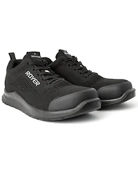 ROYER Men's Rush Work Shoes - Aluminum Toe