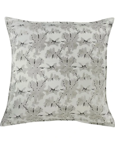 HiEnd Accents Wilshire Decorative Print Euro Sham
