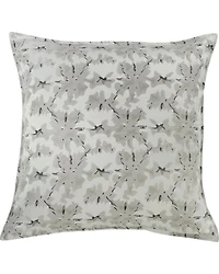 HiEnd Accents Wilshire Decorative Print Euro Sham