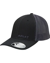 Ariat Men's Logo Ball Cap