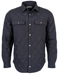 Mountain Khakis Men's Belton Quilted Shirt Jacket