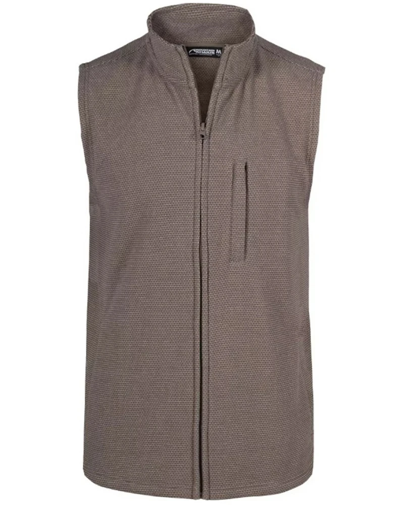 Mountain Khakis Men's Apex Full Zip Vest