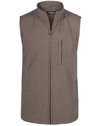 Mountain Khakis Men's Apex Full Zip Vest