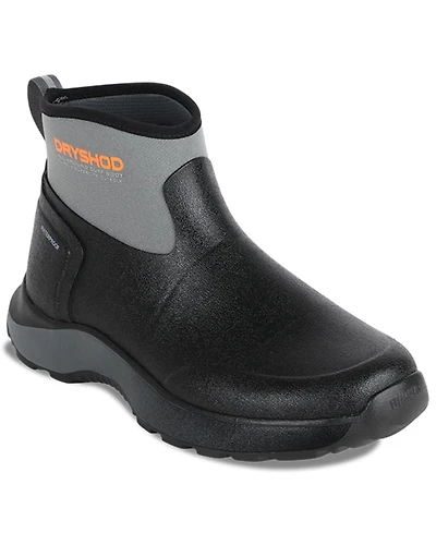 Dryshod Men's Evalusion All around Cuff Rubber Boots