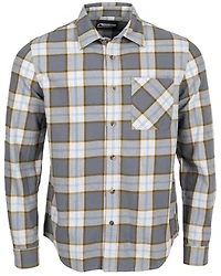 Mountain Khakis Men's Homestead Long Sleeve Flannel