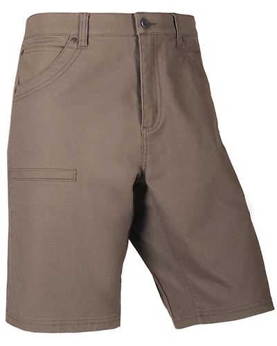 Mountain Khakis Men's 8" Camber Original Shorts