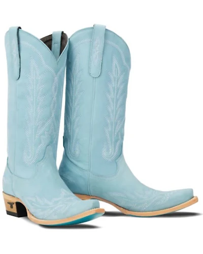 Lane Women's Lexington Tall Western Boots