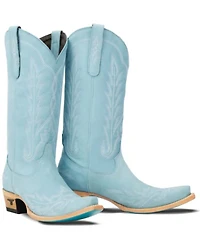Lane Women's Lexington Tall Western Boots