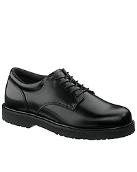 Bates Men's High Shine Duty Oxford Shoes