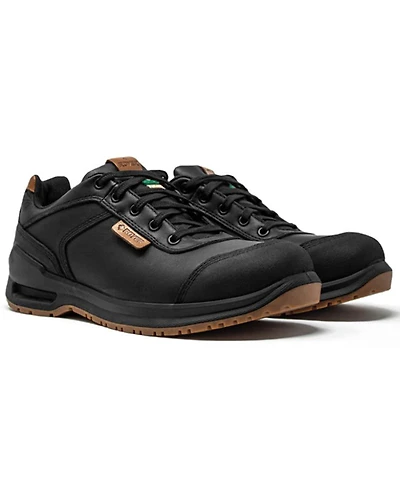 ROYER Men's Inspades Work Shoes - Aluminum Toe
