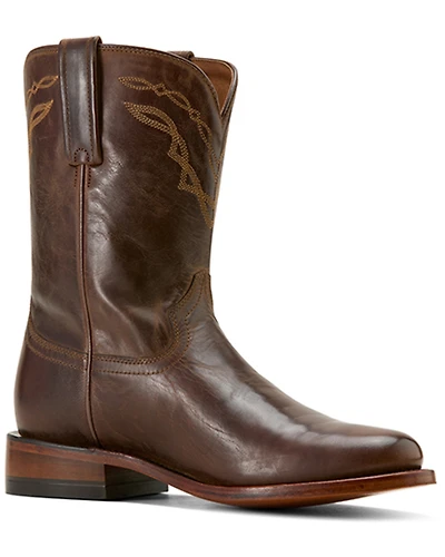 Ariat Men's Downtown Loco Western Boots - Round Toe