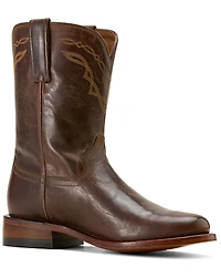 Ariat Men's Downtown Loco Western Boots - Round Toe