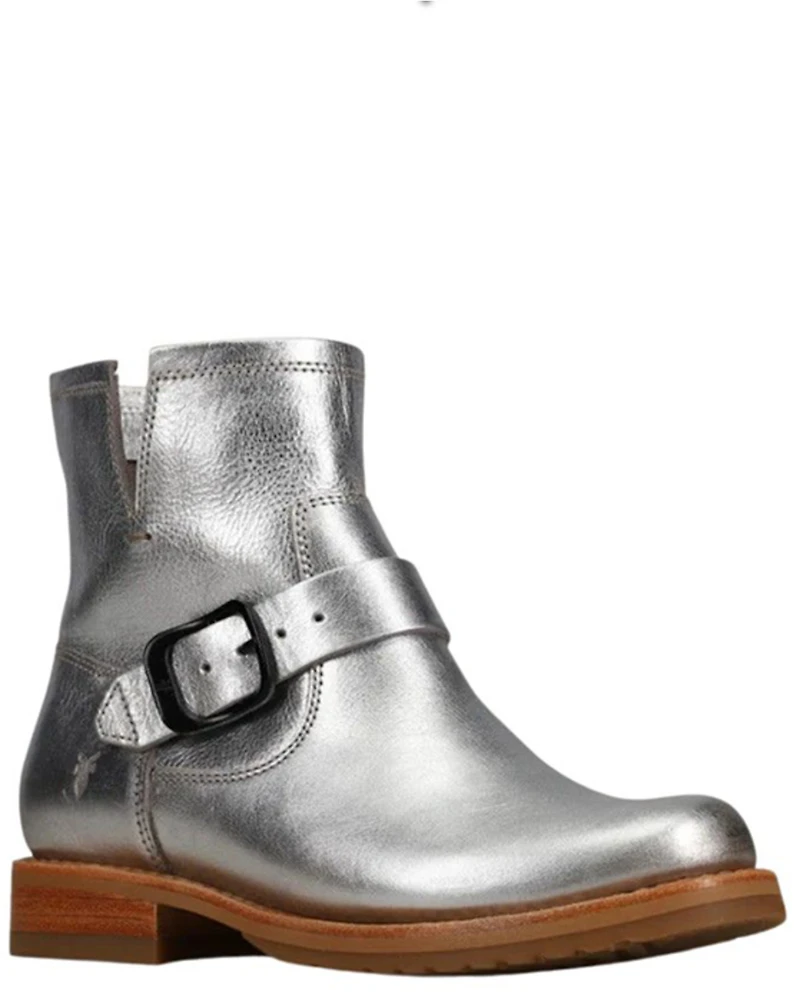 Frye Women's Veronica Flex Fashion Booties - Round Toe