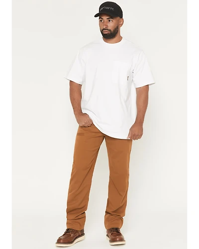 Hawx Men's Burr 2.0 UPF 50+ Water Repellent Stretch Work Pants