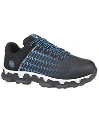 Timberland Pro Men's Powertrain Work Shoes - Alloy Toe