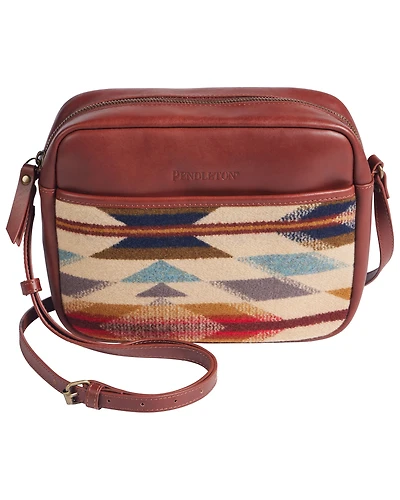 Pendleton Women's Wyeth Trail Midi Crossbody