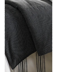 HiEnd Accents Queen Polka Dot Duvet