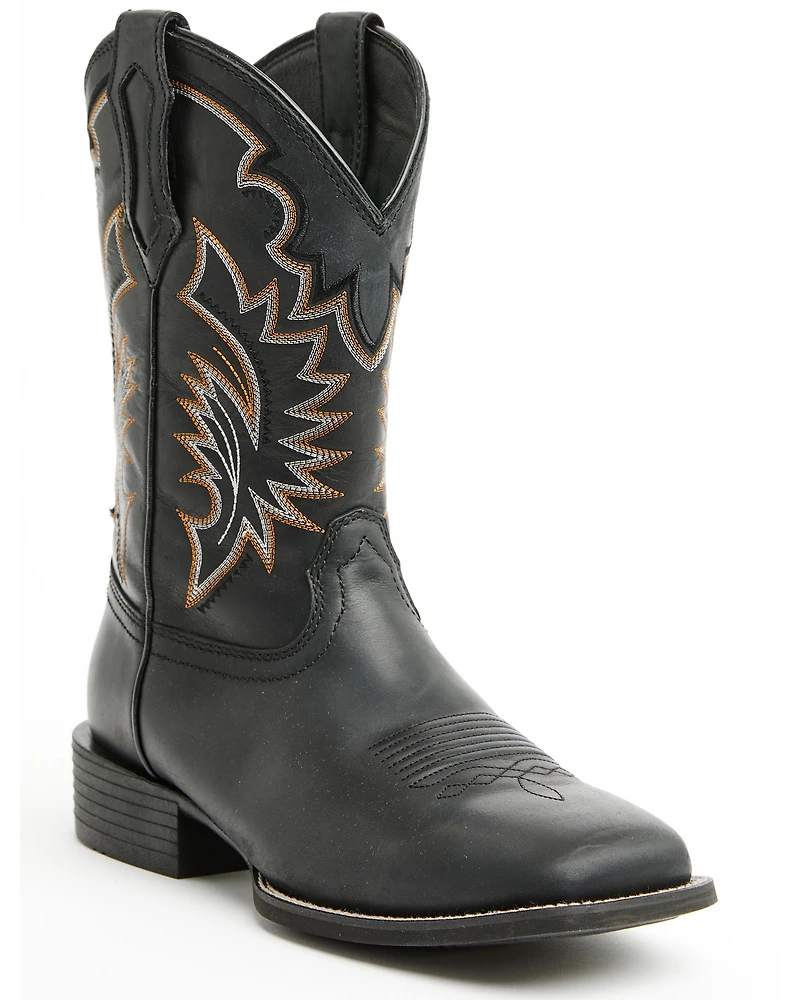 Cody James Men's Blaze Xero Gravity™ Performance Western Boots - Broad Square Toe