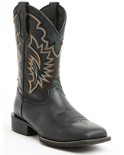 Cody James Men's Blaze Xero Gravity™ Performance Western Boots - Broad Square Toe