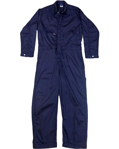 Lapco Men's FR Deluxe Coveralls