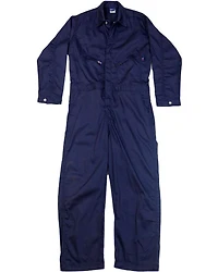 Lapco Men's FR Deluxe Coveralls