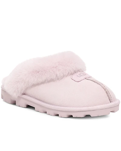 UGG Women's Coquette Slippers - Round Toe