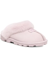 UGG Women's Coquette Slippers - Round Toe