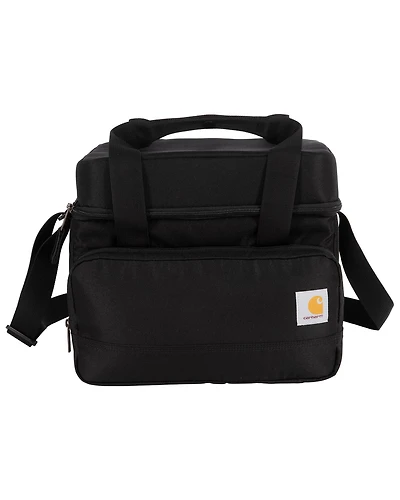Carhartt Insulated 18 Can Two Compartment Cooler