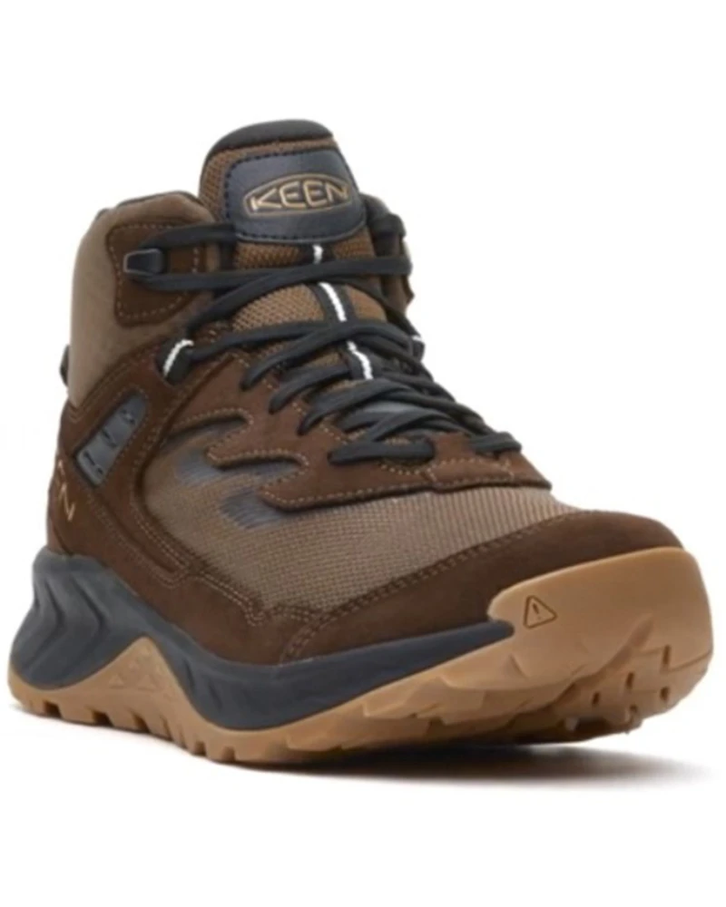 Keen Men's Hightrail Waterproof Hiking Boots