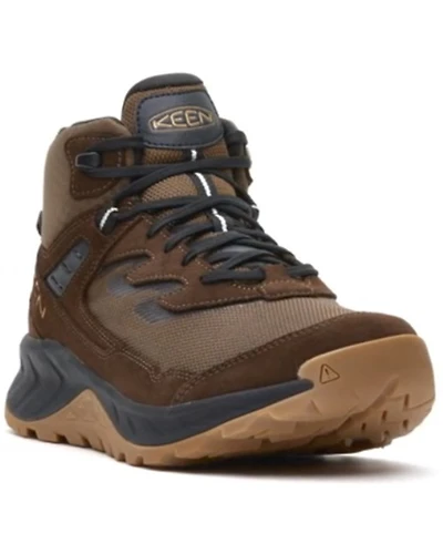 Keen Men's Hightrail Waterproof Hiking Boots